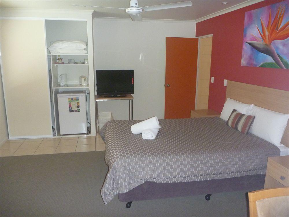 Summit Motel Τάουνσβιλ Δωμάτιο φωτογραφία