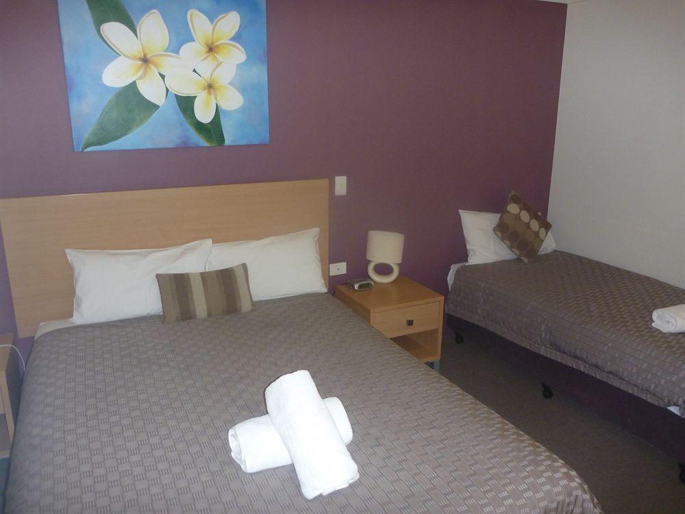 Summit Motel Τάουνσβιλ Εξωτερικό φωτογραφία